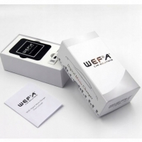 MP3 USB Bluetooth адаптер Wefa WF-606 Hon2 для Honda (USB / SD / AUX / Bluetooth)