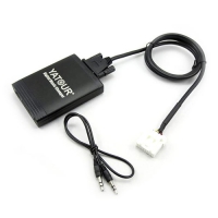 MP3 USB адаптер Yatour YT-M06 MAZ1 для MAZDA (USB / SD / AUX)