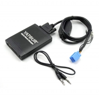 MP3 USB адаптер Yatour YT-M06 REN8 для RENAULT (USB / SD / AUX)