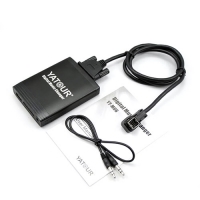 MP3 USB адаптер Yatour YT-M06 CLAR для SUBARU (USB / SD / AUX)
