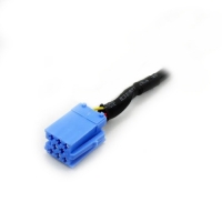 MP3 USB адаптер Yatour YT-M06 VW8 для VOLKSWAGEN (USB / SD / AUX)