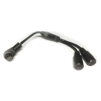 Кабель Volvo Hu Y cable