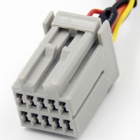 MP3 USB адаптер Wefa WF-605 для CHRYSLER (USB / AUX) - читает FLAC!!!
