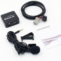 Bluetooth адаптер Wefa WF-603 для DODGE (Bluetooth+USB зарядка)