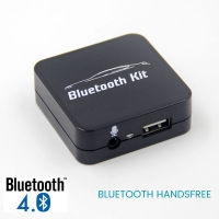 Bluetooth адаптер Wefa WF-603 RD4 для Citroen (Bluetooth+USB зарядка)