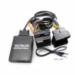MP3 USB адаптер Yatour YT-M06 OPEL (USB / SD / AUX)