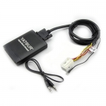 MP3 USB адаптер Yatour YT-M06 VW12 для SKODA (USB / SD / AUX)