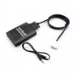 MP3 USB адаптер Yatour YT-M06 SUZ2 для OPEL (USB / SD / AUX)