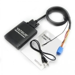MP3 USB адаптер Yatour YT-M06 VW8 для SEAT (USB / SD / AUX)