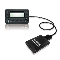 MP3 USB адаптер Yatour YT-M06 VW10 для VOLKSWAGEN (USB / SD / AUX)